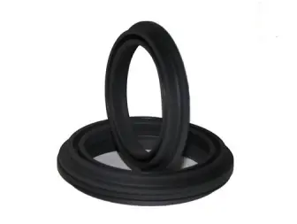 Automotive Rubber Oil Seals Defect Detection System