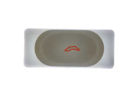 Plastic Parts Ccd Automatic Visual Inspection Equipment