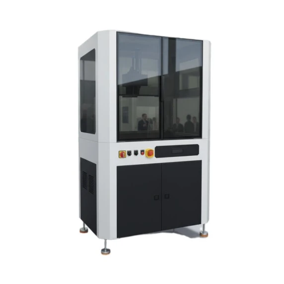 Rubber Plug Ccd Automatic Visual Inspection Equipment
