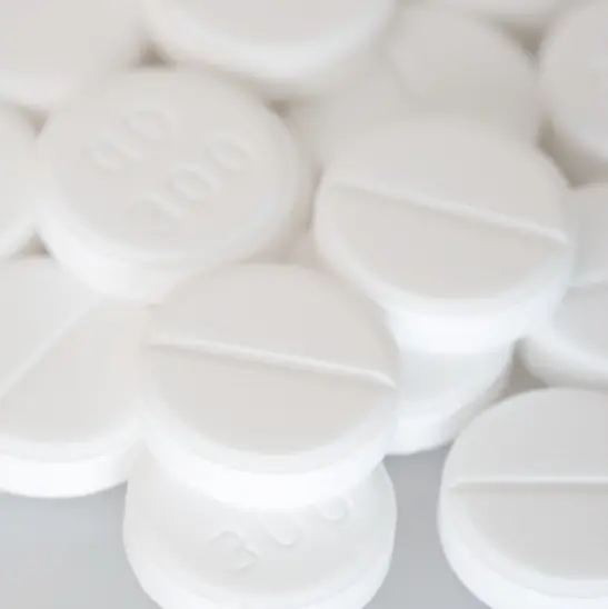 Medical Drugs Devices And Consumables Optical Sorting Machine