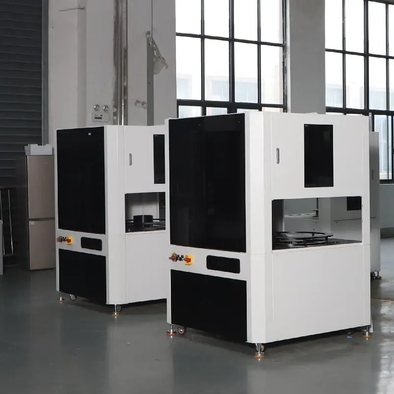 Medische Lip Visuele Optische Sorteermachine