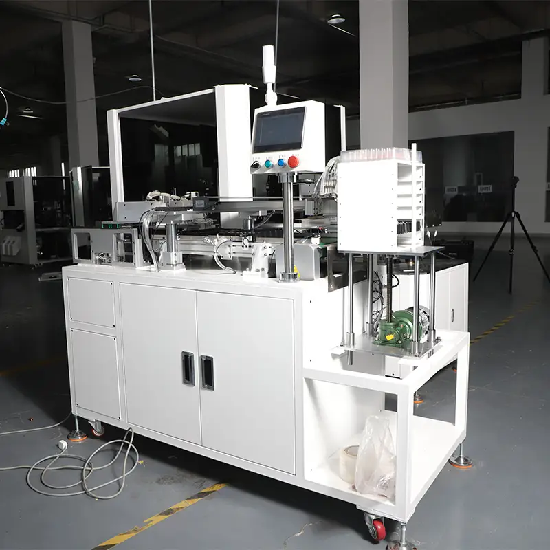 Medische tabletten en capsules Optische sorteermachine