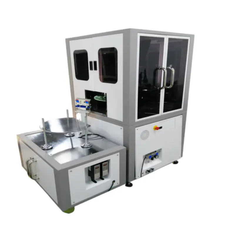 Siliconenproducten CCD Automatische visuele inspectieapparatuur