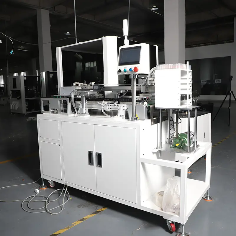 Stempelonderdelen Optische sorteermachine