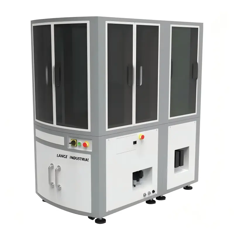 Standaard CCD automatische visuele inspectiemachine